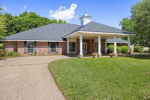 6414 Buena Vista Drive, Granbury, TX 76049