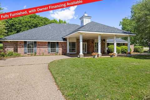 6414 Buena Vista Drive, Granbury, TX 76049