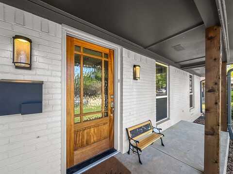 409 Canyon Ridge Drive, Richardson, TX 75080