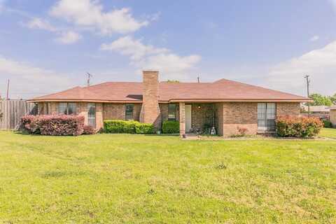 3523 Sachse Road, Sachse, TX 75048