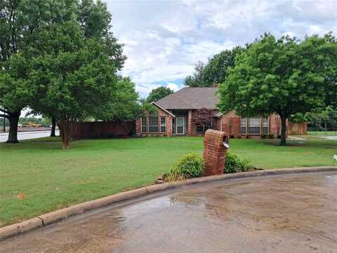 112 Thomas Circle, Heath, TX 75032