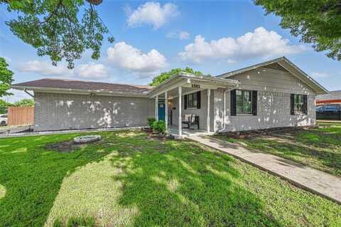 1501 SE 4th Street, Grand Prairie, TX 75051