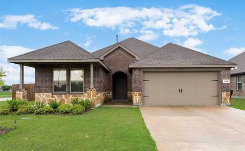 412 Bailey Way, Caddo Mills, TX 75135