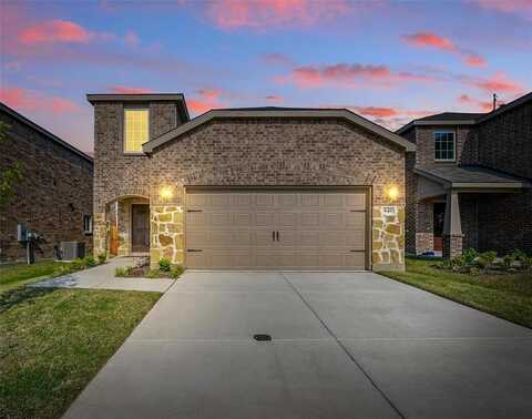 849 Breakwater Drive, Princeton, TX 75407