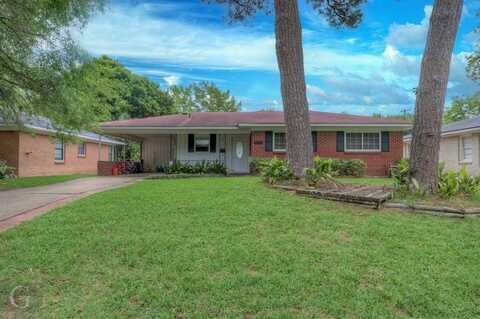 5731 Anniston Avenue, Shreveport, LA 71105