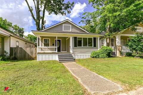 416 Washington Street, Shreveport, LA 71104