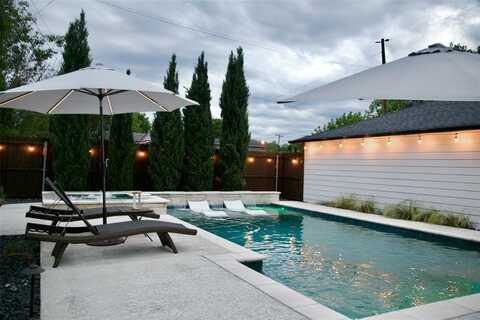 3702 La Joya Drive, Dallas, TX 75220