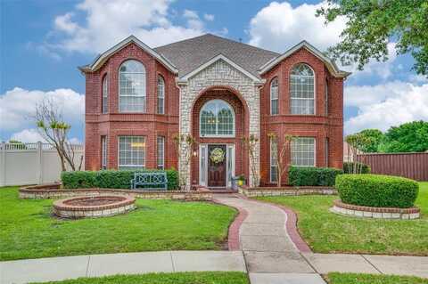 11050 Millvale Court, Frisco, TX 75035