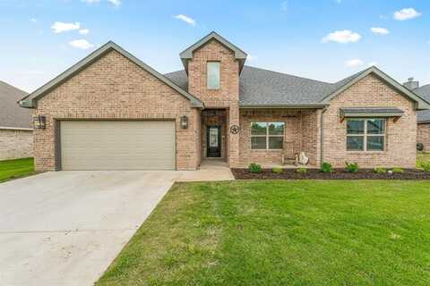 124 Wiley, Stephenville, TX 76401