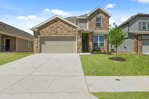 1004 Wingjet Way, Fort Worth, TX 76131