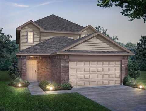 9953 Dynamics Drive, Fort Worth, TX 76131