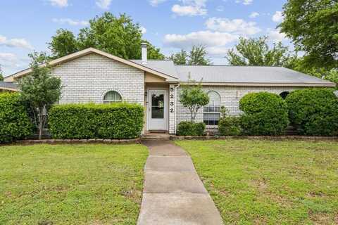 5232 Avery Lane, The Colony, TX 75056
