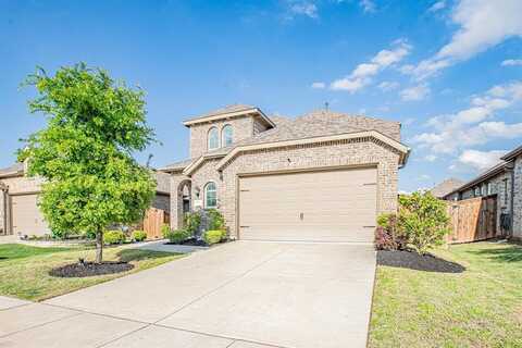 3524 Lilac Drive, Aubrey, TX 76227