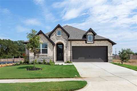 2248 Sesaro, Aubrey, TX 76227