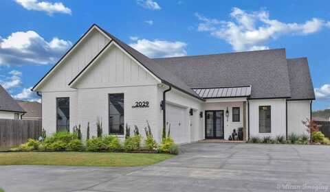 2029 Garrett Farms Row, Shreveport, LA 71106