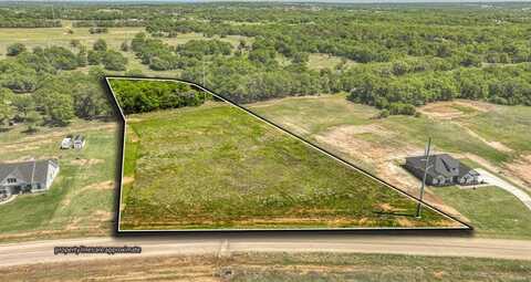 Lot 42 Leo Lane, Poolville, TX 76487