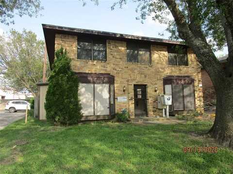 2104 Oakhurst, Irving, TX 75061