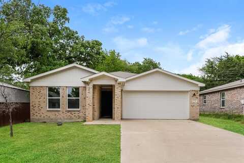 172 Westview Drive, Gun Barrel City, TX 75156