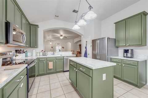 1002 Fredonia Drive, Forney, TX 75126