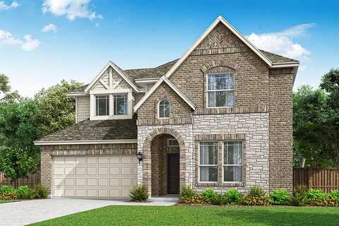 937 Joy Mill, Lavon, TX 75166