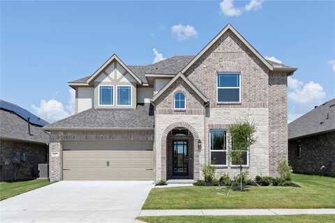937 Joy Mill, Lavon, TX 75166