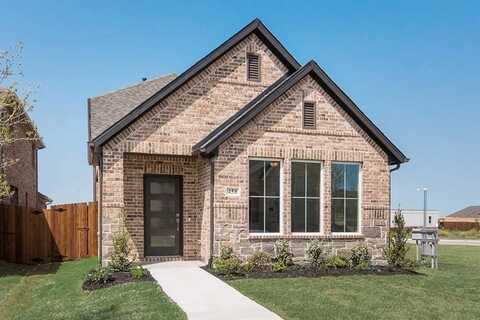 458 Wonder Gardens Alley, Lavon, TX 75166