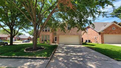 12165 Shoal Creek Drive, Frisco, TX 75035