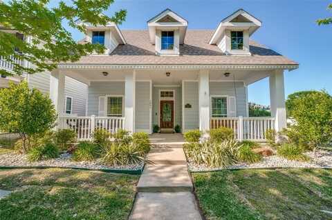 1041 Appalachian Lane, Savannah, TX 76227