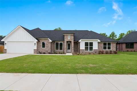 990 Mallard Drive, Lindale, TX 75771