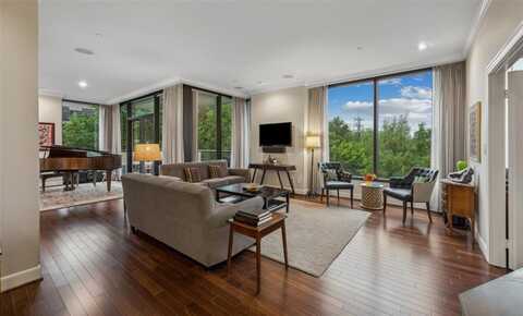 3510 Turtle Creek Boulevard, Dallas, TX 75219