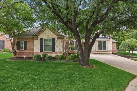 5104 Marshall Creek, Flower Mound, TX 75028