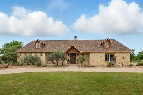 727 S Sugartree Drive, Lipan, TX 76462