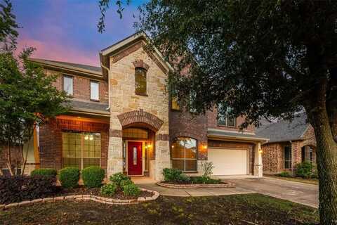 917 Tara Drive, Burleson, TX 76028