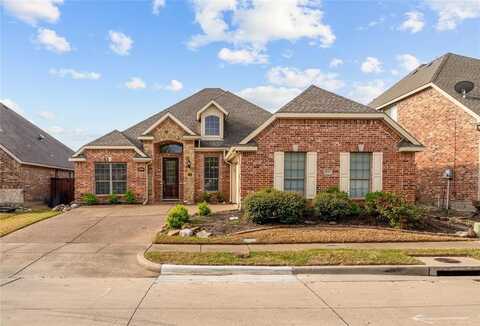 5117 Buckland Drive, McKinney, TX 75070