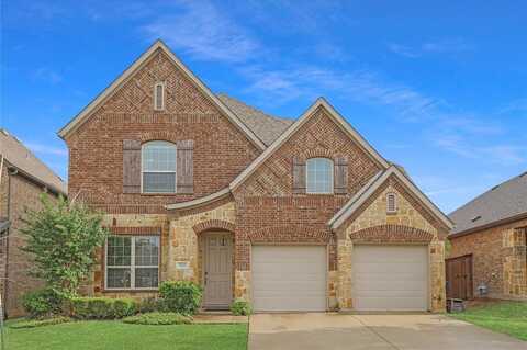 925 Spring Falls Drive, McKinney, TX 75071