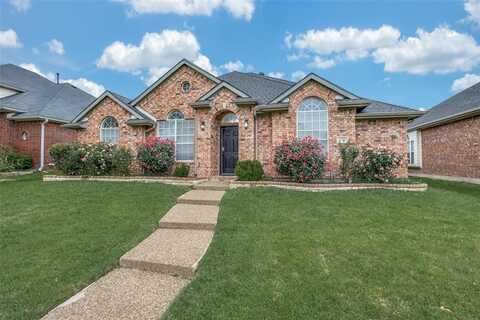 4321 Wonderland Drive, Plano, TX 75093
