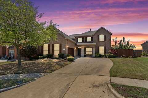 1165 Waterwood Circle, Rockwall, TX 75087
