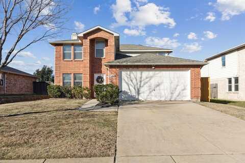 2620 Misty Harbor Drive, Little Elm, TX 75068