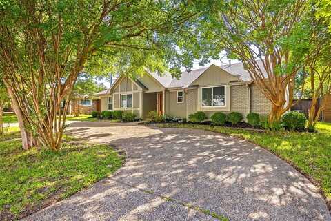 7251 Crooked Oak Drive, Dallas, TX 75248