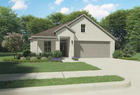 749 Briar Drive, Lavon, TX 75166