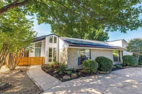 6006 Blue Bay Drive, Dallas, TX 75248