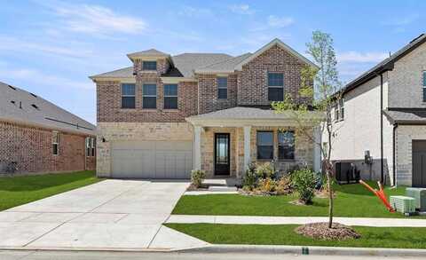 1212 Abbott Creek Road, Celina, TX 75009
