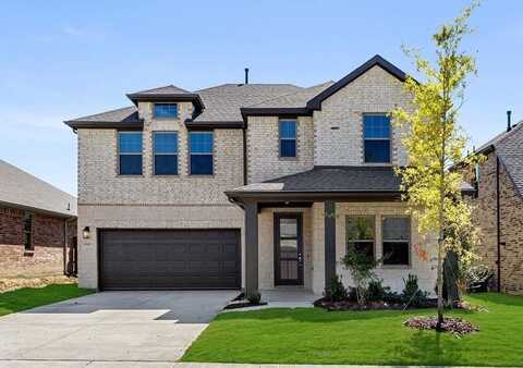 1212 Abbott Creek Road, Celina, TX 75009