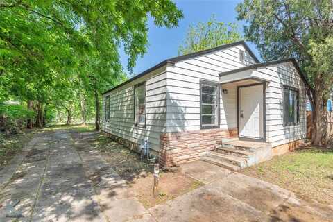 850 Sunset Drive, Abilene, TX 79605