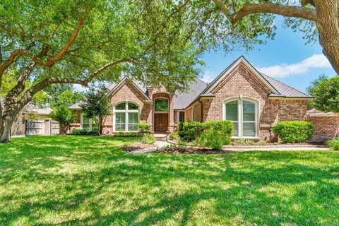 7207 Pebble Hill Drive, Colleyville, TX 76034