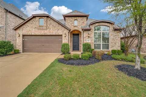 16005 Perdido Creek Trail, Prosper, TX 75078