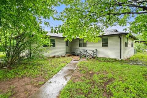4016 Curry Road, Arlington, TX 76001