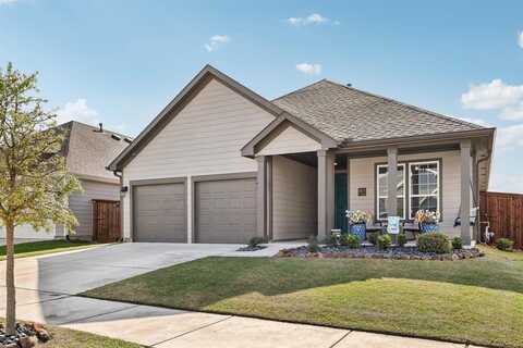 3071 Aqueduct Avenue, Royse City, TX 75189