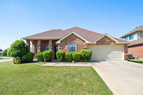 602 Covey Trail, Rockwall, TX 75087
