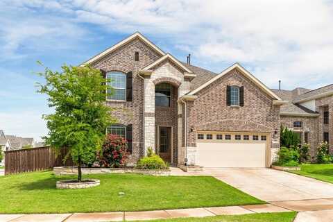 901 Granger Drive, McKinney, TX 75071